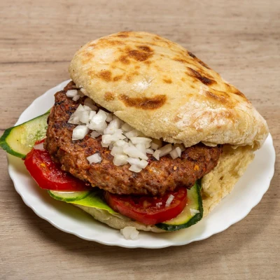 Svinjski but 150g